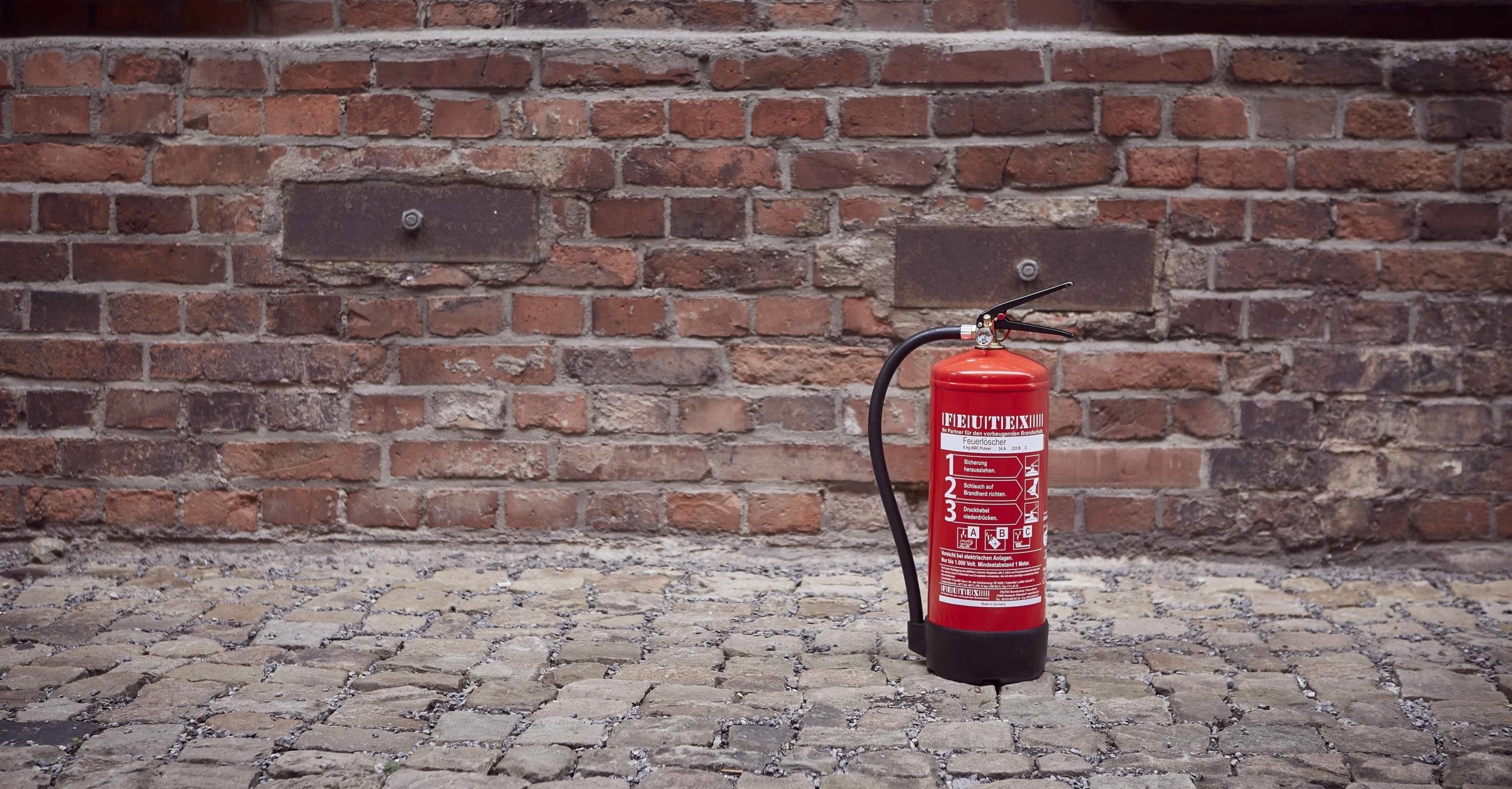 FEUERLÖSCHER 7 FEUTEX P6L-34