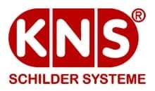 kns logo
